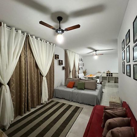 Apartamento Amplo E Belissimo! - 3 Quadras Do Mar! Guarujá Exterior foto