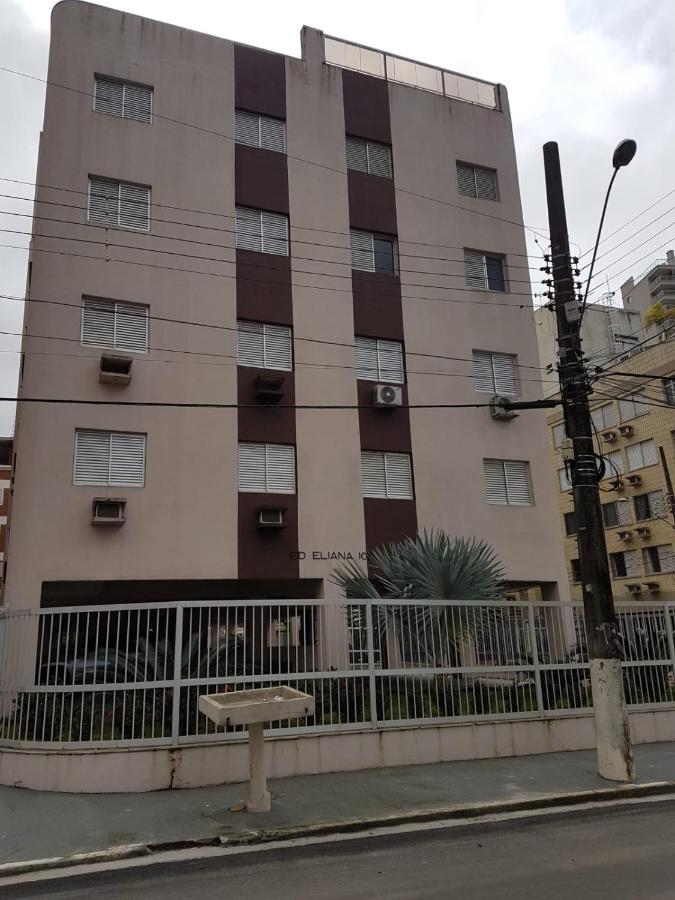 Apartamento Amplo E Belissimo! - 3 Quadras Do Mar! Guarujá Exterior foto