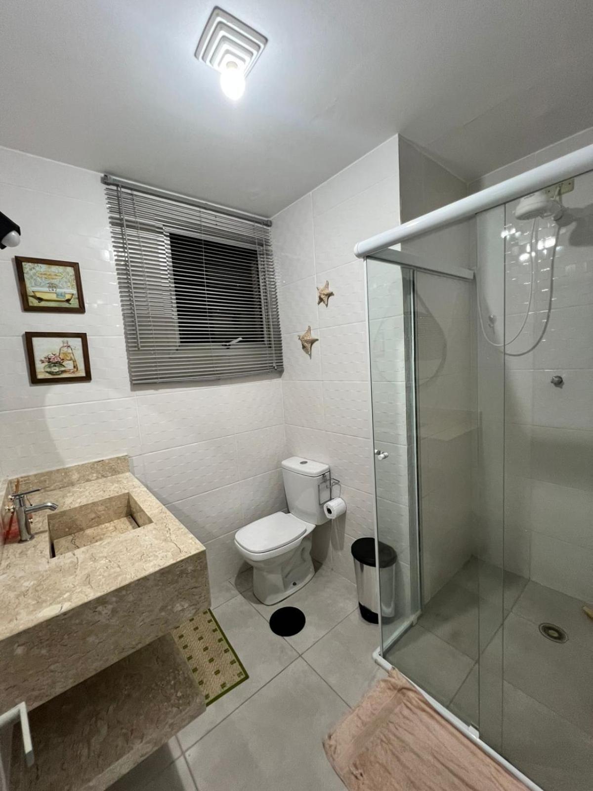 Apartamento Amplo E Belissimo! - 3 Quadras Do Mar! Guarujá Exterior foto